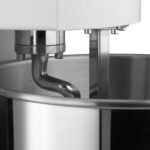 Maxima spiraalkneder 30 liter.