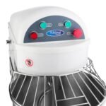 Maxima spiraalkneder 30 liter.
