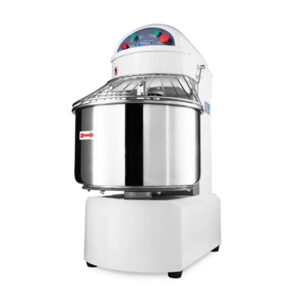 Maxima spiraalkneder 50 liter.
