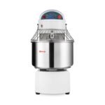 Maxima spiraalkneder 50 liter.