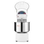 Maxima spiraalkneder 50 liter.