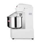 Maxima spiraalkneder 50 liter.
