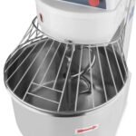 Maxima spiraalkneder 50 liter.