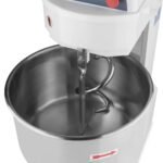 Maxima spiraalkneder 50 liter.
