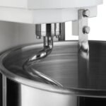 Maxima spiraalkneder 50 liter.