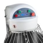 Maxima spiraalkneder 50 liter.