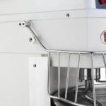 Maxima spiraalkneder 50 liter.