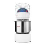 Spiraalkneder - 60 L - 38 Kg Deeg - 2 Snelheden - 400V