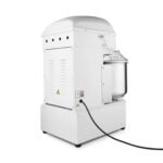 Spiraalkneder - 60 L - 38 Kg Deeg - 2 Snelheden - 400V