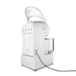 Spiraalkneder - 60 L - 38 Kg Deeg - 2 Snelheden - 400V