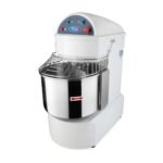 Spiraalkneder - 60 L - 38 Kg Deeg - 2 Snelheden - 400V