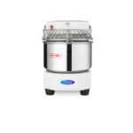 Maxima spiraalkneder 8 liter.