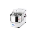 Maxima spiraalkneder 8 liter.