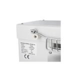 Maxima spiraalkneder 8 liter.