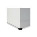 Maxima spiraalkneder 8 liter.