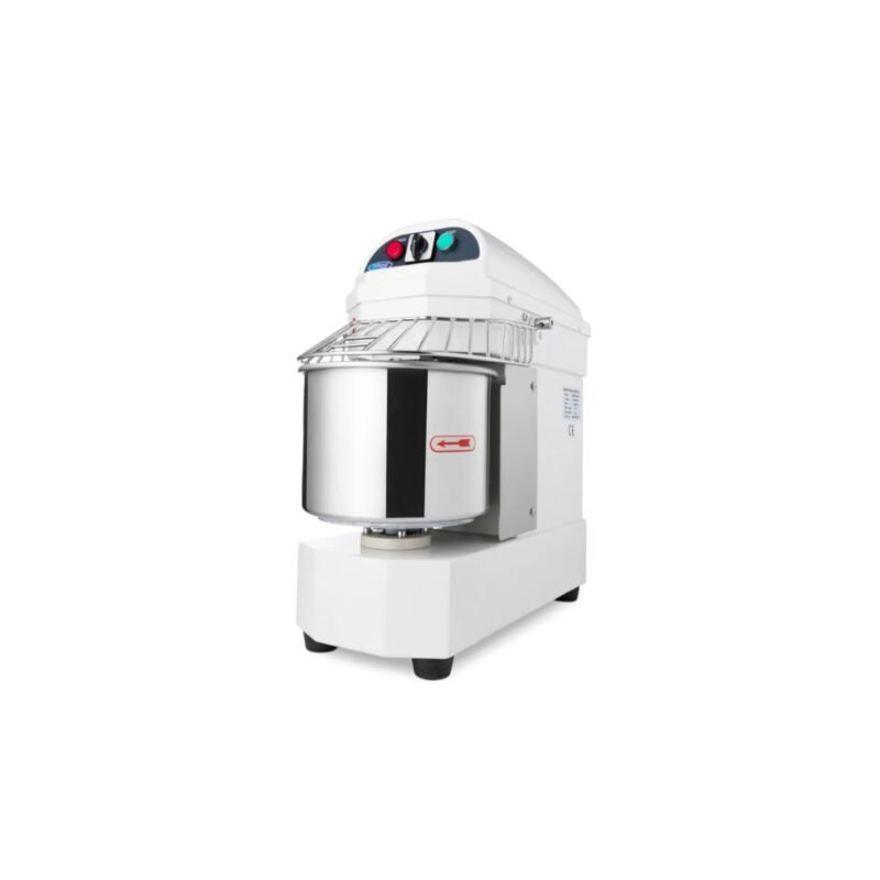 Maxima spiraalkneder 10 liter.