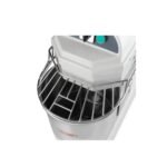 Maxima spiraalkneder 10 liter.