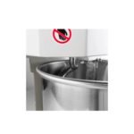 Maxima spiraalkneder 10 liter.