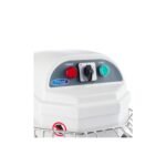 Maxima spiraalkneder 10 liter.