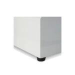 Maxima spiraalkneder 10 liter.