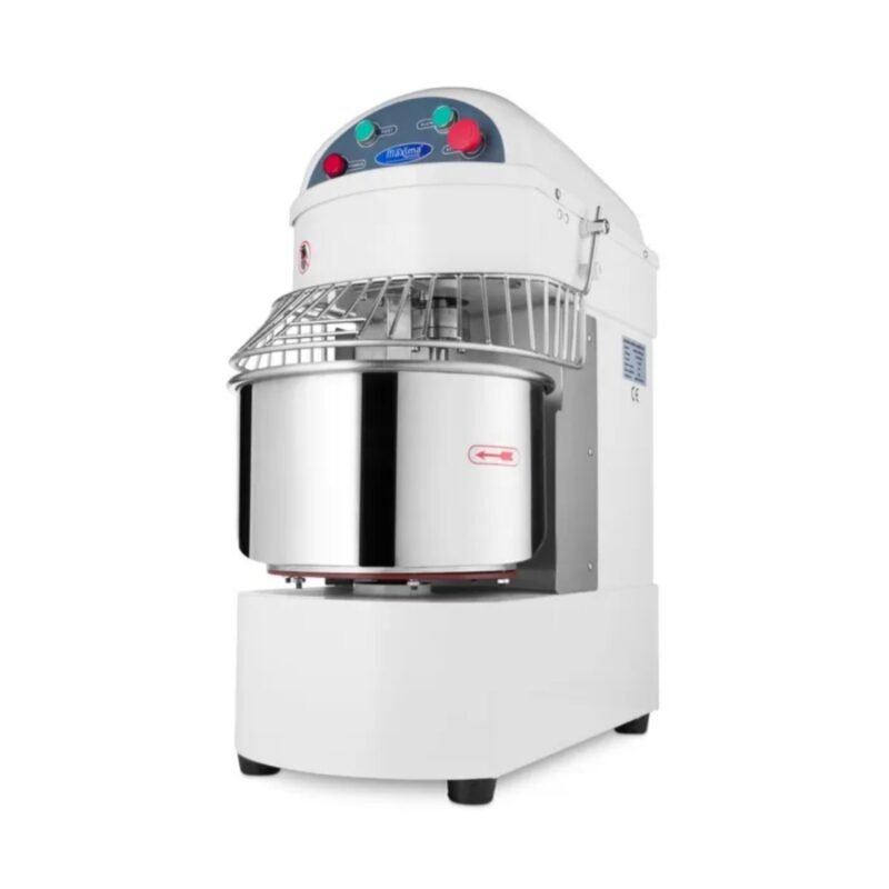 Maxima spiraalkneder 20 liter.