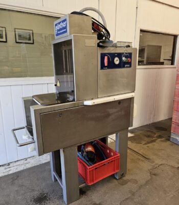 Günther Pekelinjector