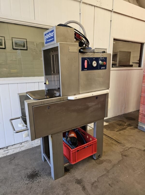 Günther Pekelinjector