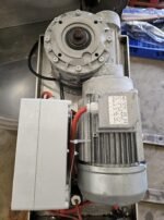 Talsa vleesmenger 150 liter.