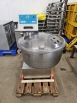 Talsa vleesmenger 150 liter.
