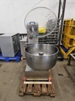 Talsa vleesmenger 150 liter.