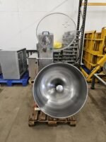 Talsa vleesmenger 150 liter.