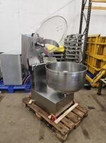Talsa vleesmenger 150 liter.