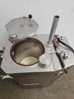 Baader stopbus
