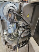 RÜHLE MKR 150 tumbler.