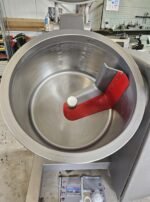 RÜHLE MKR 150 tumbler.