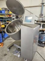 RÜHLE MKR 150 tumbler.