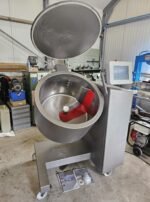 RÜHLE MKR 150 tumbler.
