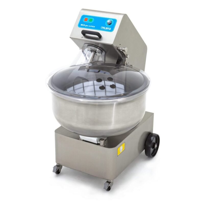 Talsa mengmachine