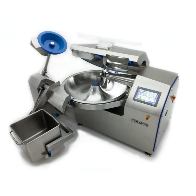 Talsa cutters.