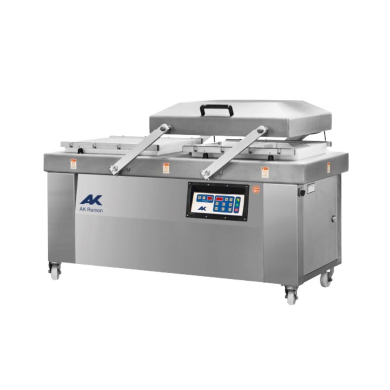 AK Ramon vacuummachines