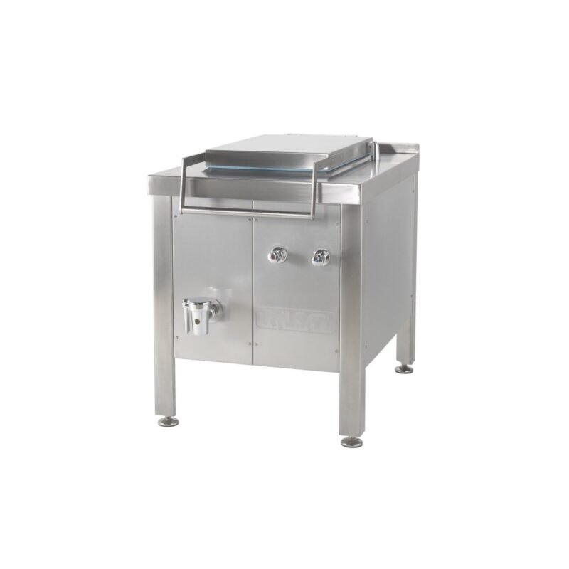 TALSA kookketels 165-250-335-505-725 liter modellen.