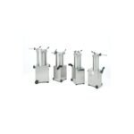 TALSA stopbussen F14s - F25s - F35s - F50s
