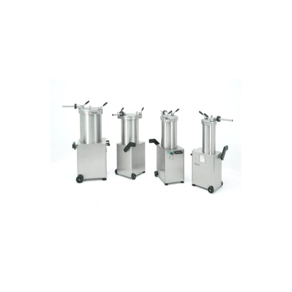 TALSA stopbussen F14s - F25s - F35s - F50s