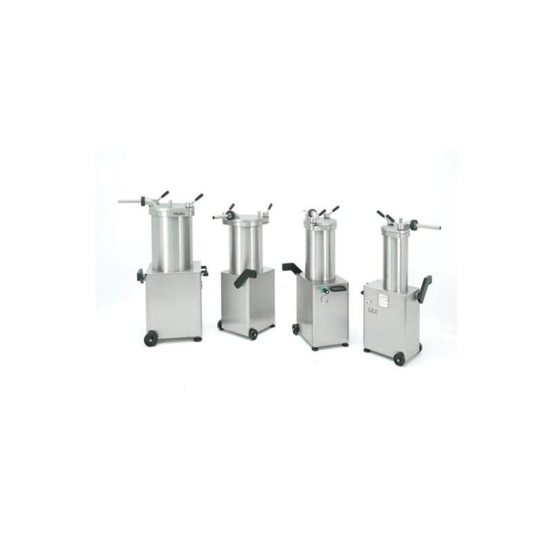 TALSA stopbussen F14s - F25s - F35s - F50s
