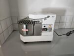 Maxima spiraalkneder 8 liter.