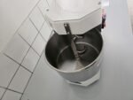 Maxima spiraalkneder 8 liter.