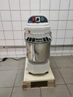 Maxima spiraalkneder 10 liter.