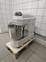 Maxima spiraalkneder 10 liter.