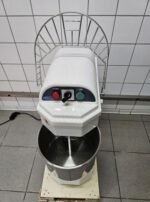 Maxima spiraalkneder 10 liter.