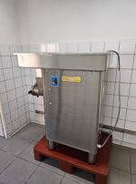TALSA W32L gehaktmolen.